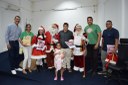 campanha do papai noel