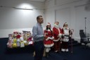 campanha do papai noel