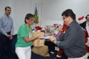campanha do papai noel