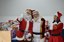 campanha do papai noel