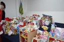 campanha do papai noel