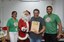 campanha do papai noel