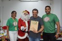 campanha do papai noel