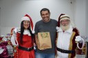 campanha do papai noel