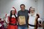 campanha do papai noel