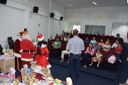 campanha do papai noel