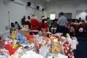 campanha do papai noel