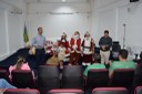 campanha do papai noel