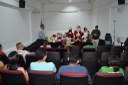 campanha do papai noel
