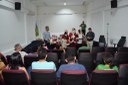 campanha do papai noel