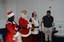 campanha do papai noel