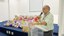 IFPI participa de campanhas de arrecadação de presentes de Natal