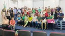 IFPI participa de campanhas de arrecadação de presentes de Natal