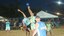 Handebol de Areia