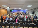 encontro de comunicação