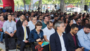 IFPI participa de Encontro Nacional de Inovação e Empreendedorismo