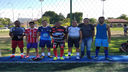 IFPI foi o campeão!