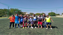 IFPI foi o campeão!