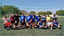  Primeiro Torneio de Futsal da GEAP