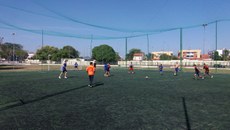 IFPI foi o campeão!