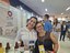 Feira de Negócios Programa Centelha