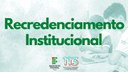 recredenciamento institucional