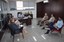 Reunião IFPI-CRA