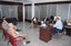 Reunião IFPI-CRA