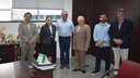 Reunião IFPI-CRA