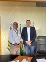reunião dnocs