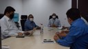 Reunião IFPI/Emater Piauí