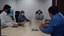 Reunião IFPI/Emater Piauí