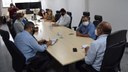 Reunião IFPI/Emater Piauí