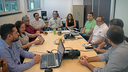 reunião
