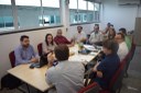 reunião