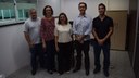 reunião inovação
