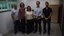 reunião inovação
