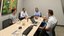 IFPI participa de reunião para parceria na área de tecnologia