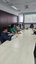 Reunião do Núcleo de Inteligência Territorial