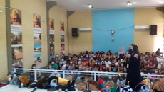 Seminário sobre educação ambiental