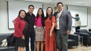 Um dos objetivos do evento foi fortalecer o processo de implantação e desenvolvimento do Programa Jovem Aprendiz na Rede Federal