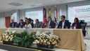 Um dos objetivos do evento foi fortalecer o processo de implantação e desenvolvimento do Programa Jovem Aprendiz na Rede Federal