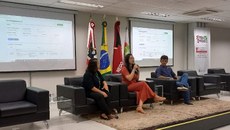 Um dos objetivos do evento foi fortalecer o processo de implantação e desenvolvimento do Programa Jovem Aprendiz na Rede Federal