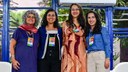 Encontro de Ouvidorias e SICs na Educação