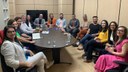 Encontro de Ouvidorias e SICs na Educação