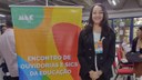 Encontro de Ouvidorias e SICs na Educação