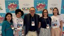Encontro Nacional de Popularização da Ciência