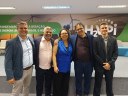 Lançamento do Hub de Hidrogênio Verde da ZPE Piauí