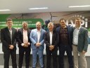 Lançamento do Hub de Hidrogênio Verde da ZPE Piauí
