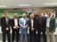 Lançamento do Hub de Hidrogênio Verde da ZPE Piauí